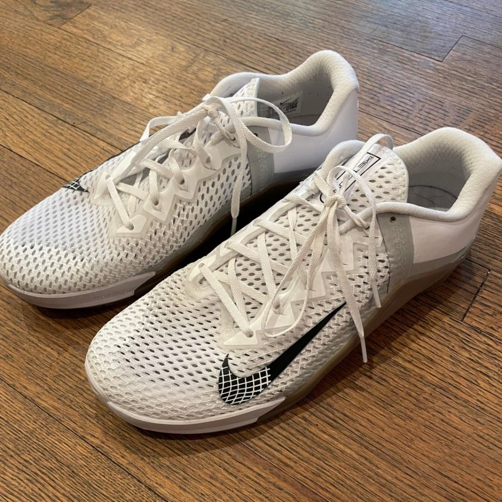Nike Metcon 6 Training Shoe - Men's Size 12.5